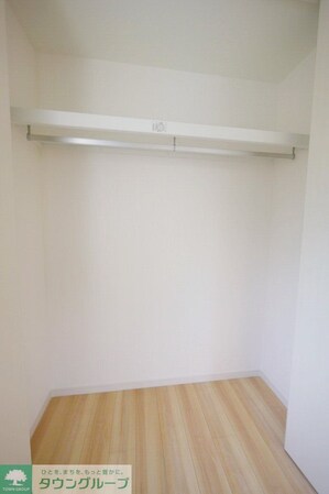 T'SタウンIIIの物件内観写真